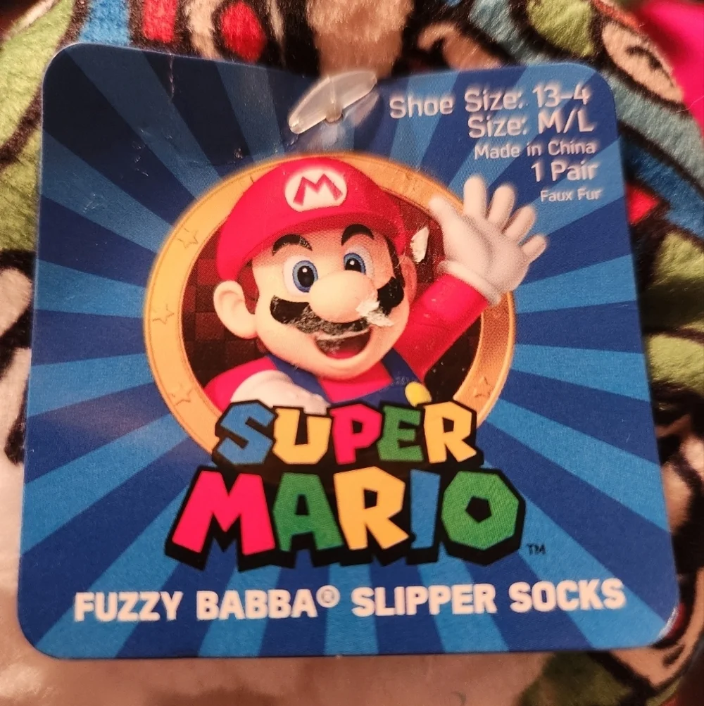 Nintendo this one